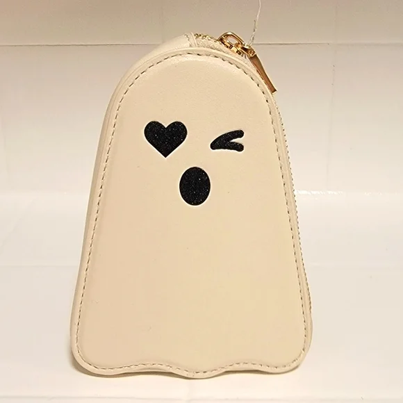 Coach Bags Coach Ghost Halloween Coin Purse Poshmark
